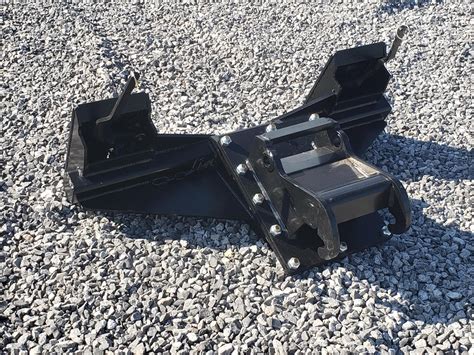 changing attachment on bobcat skid steer video|aftermarket skid steer attachments.